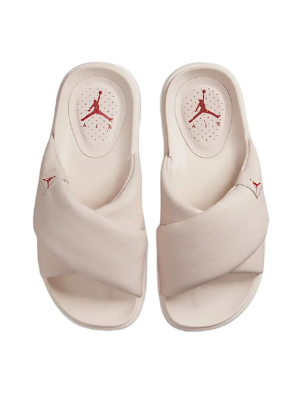 Шлепки Nike Jordan Sophia — изображение 2 из 5, розовый