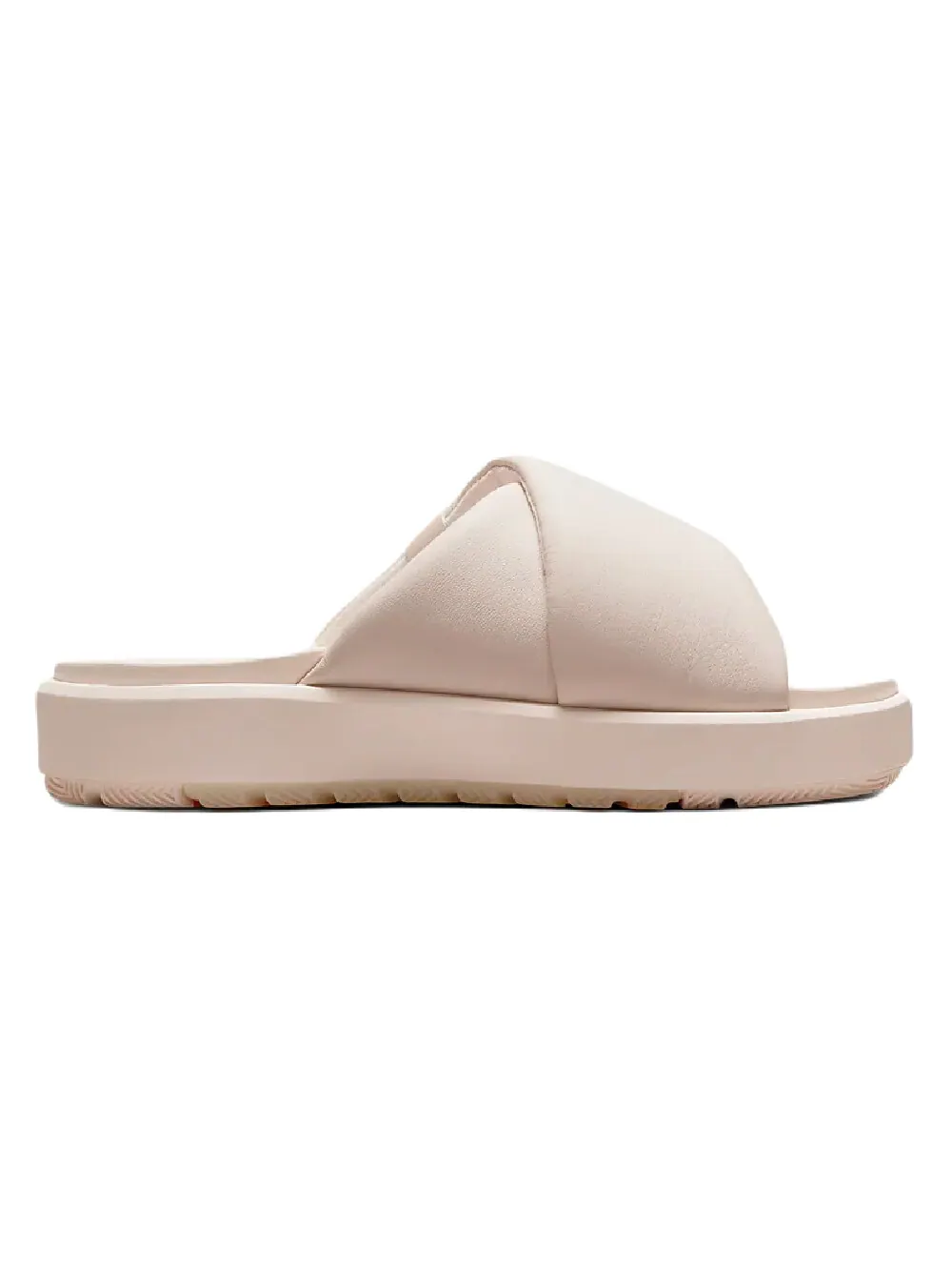 Шлепки Nike Jordan Sophia — изображение 3 из 5, розовый