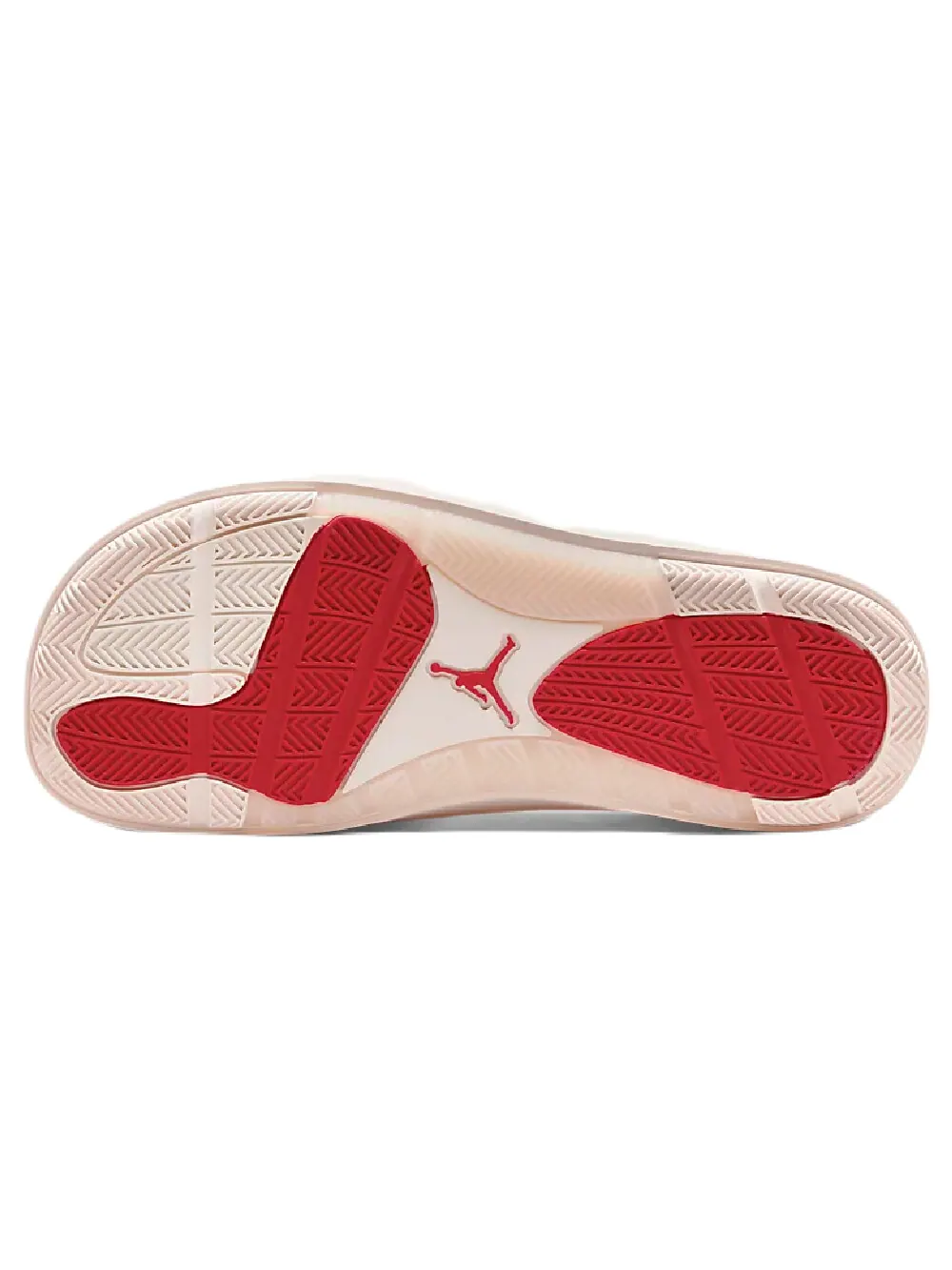 Шлепки Nike Jordan Sophia — изображение 4 из 5, розовый