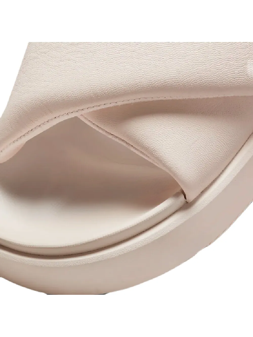 Шлепки Nike Jordan Sophia — изображение 5 из 5, розовый
