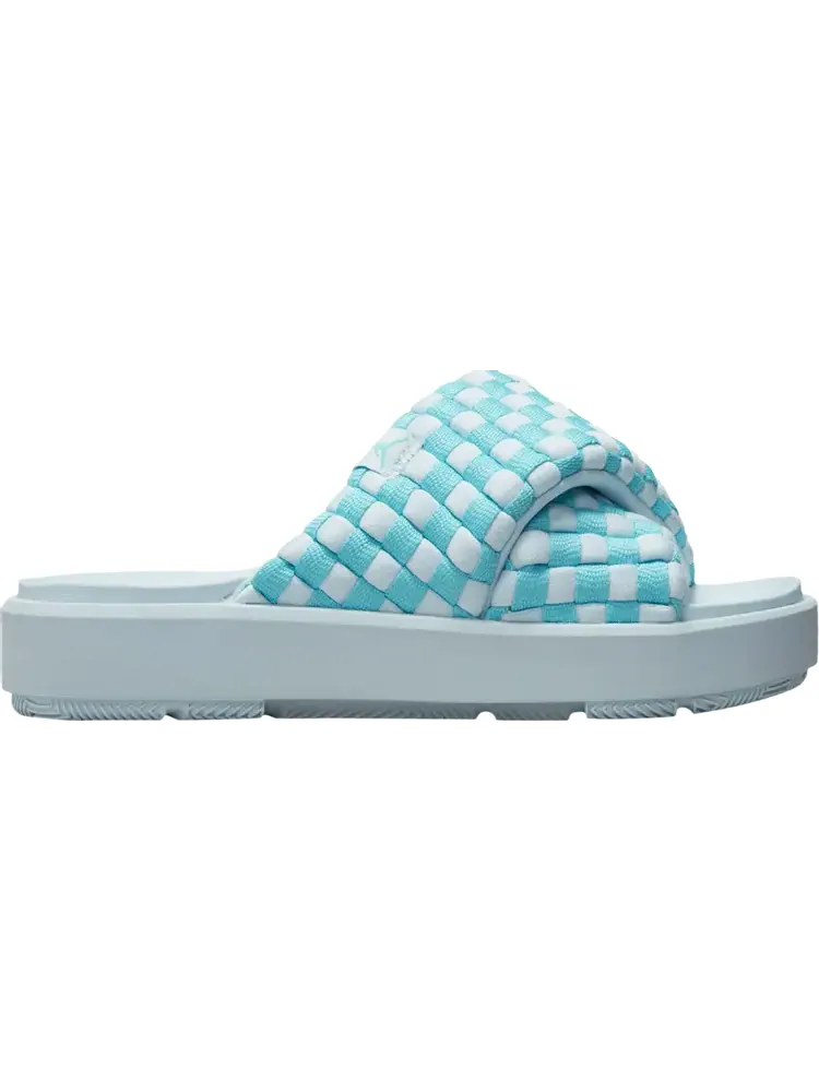 Сандалии Wmns Jordan Sophia Slide Baltic Blue — изображение 1 из 1, синий