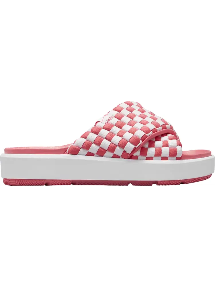 Сандалии Wmns Jordan Sophia Slide Sea Coral Sail — изображение 1 из 1, розовый