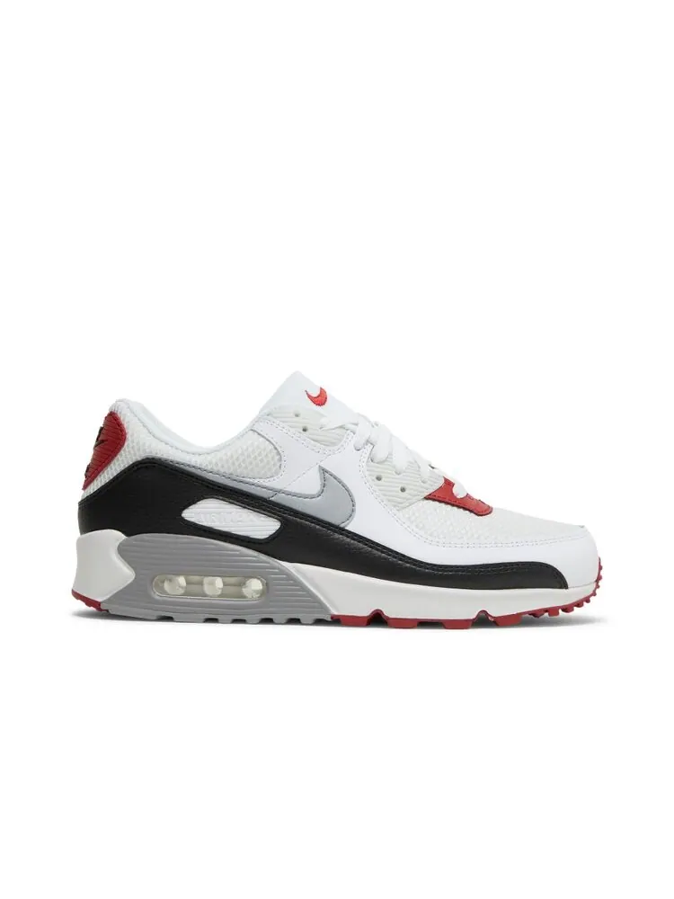 Кроссовки Nike Air Max 90 — изображение 1 из 4, белый