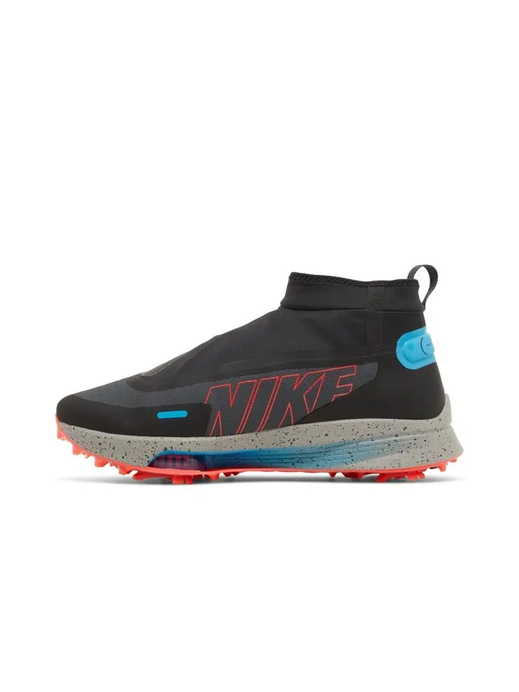 Кроссовки Nike Air Zoom Infinity Tour 2 Shield Wide — изображение 3 из 4, черный