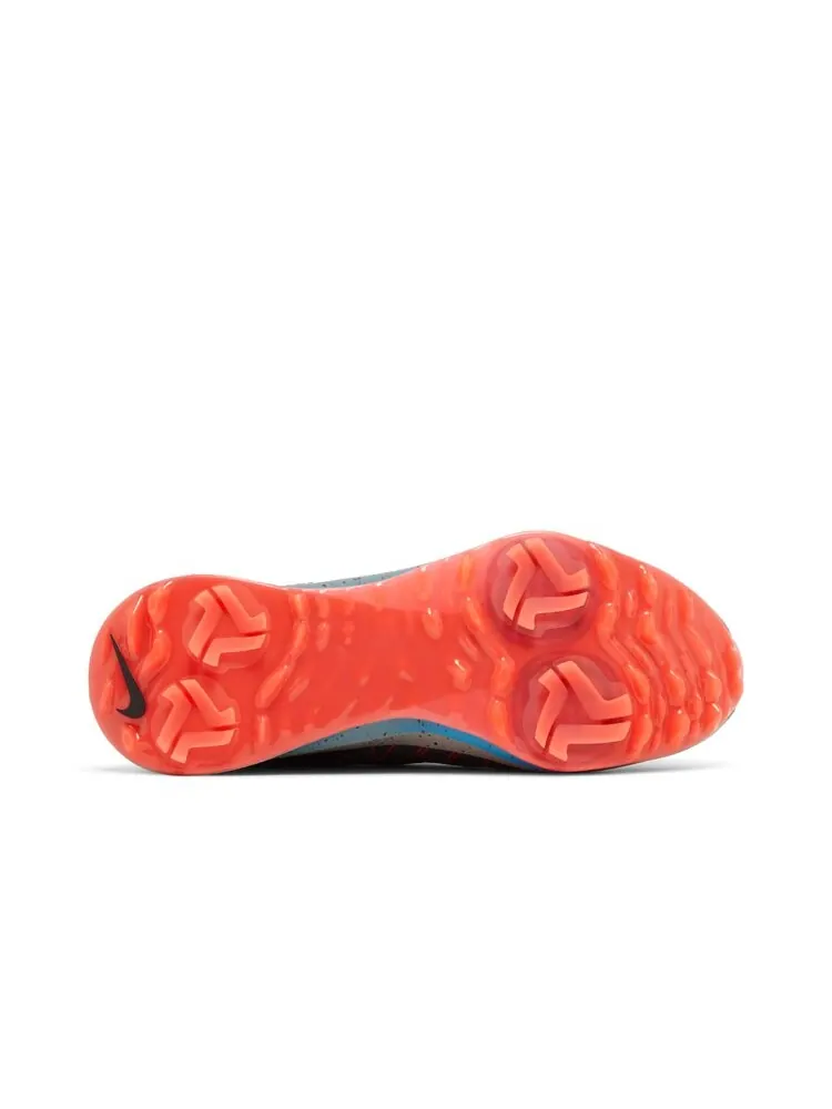 Кроссовки Nike Air Zoom Infinity Tour 2 Shield Wide — изображение 4 из 4, черный