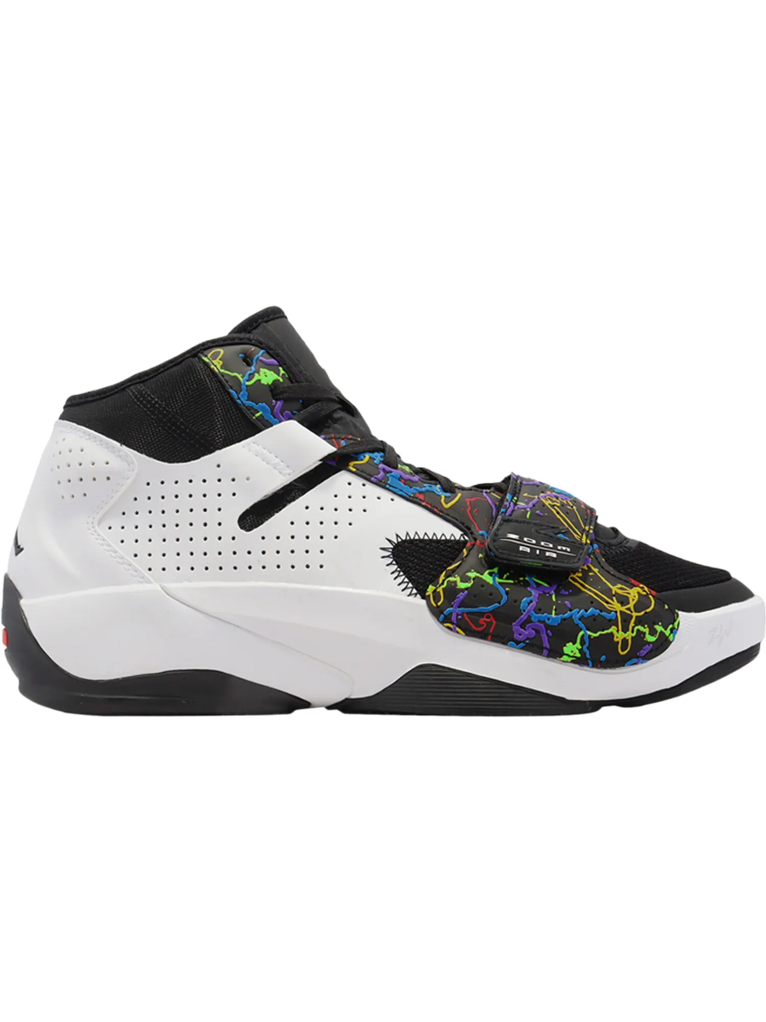 Кроссовки Nike Jordan Zion 2 PF — изображение 1 из 1, черный