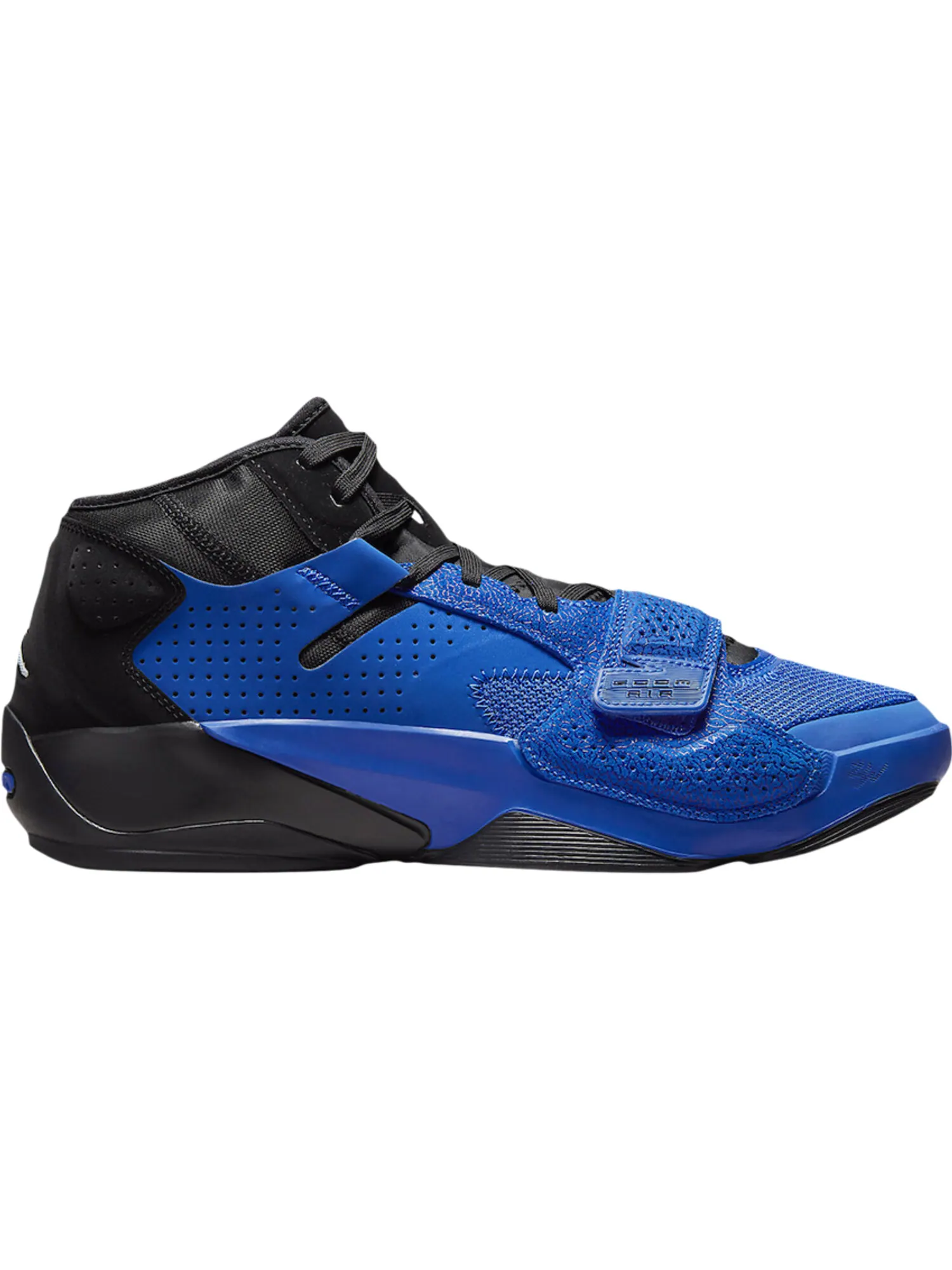 Кроссовки Nike Jordan Zion 2 PF — изображение 1 из 1, синий