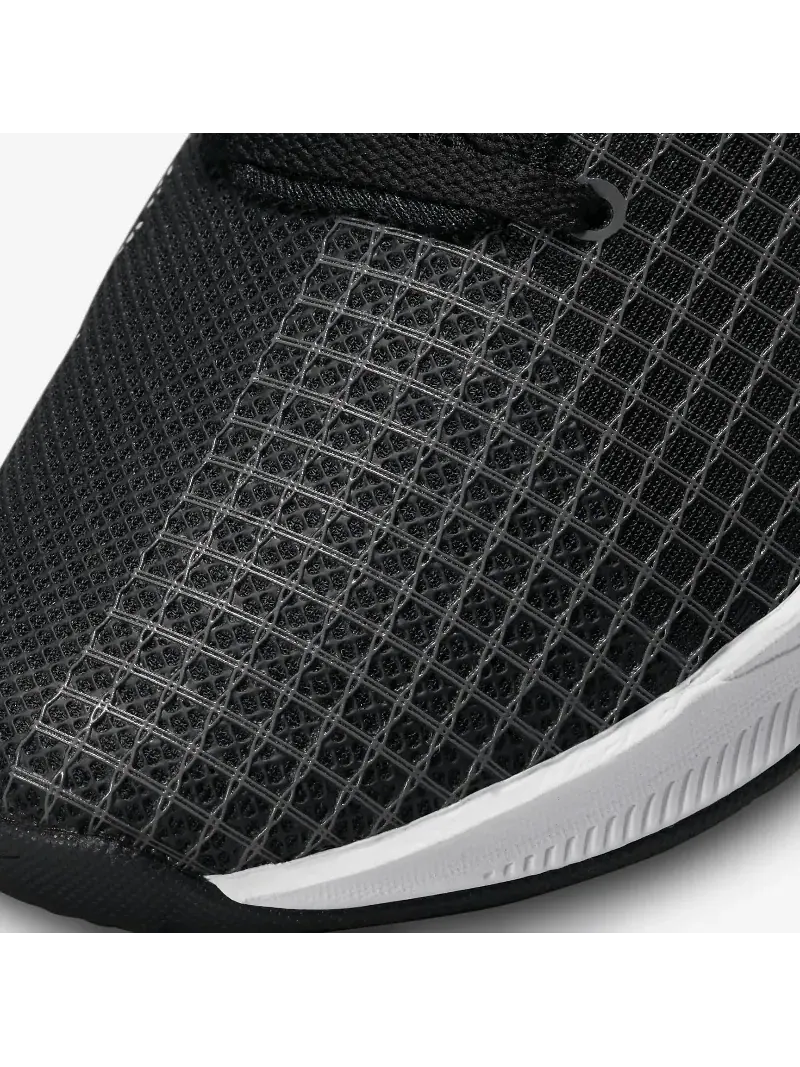 Кроссовки Nike Metcon 8 — изображение 6 из 7, черный/белый/серый