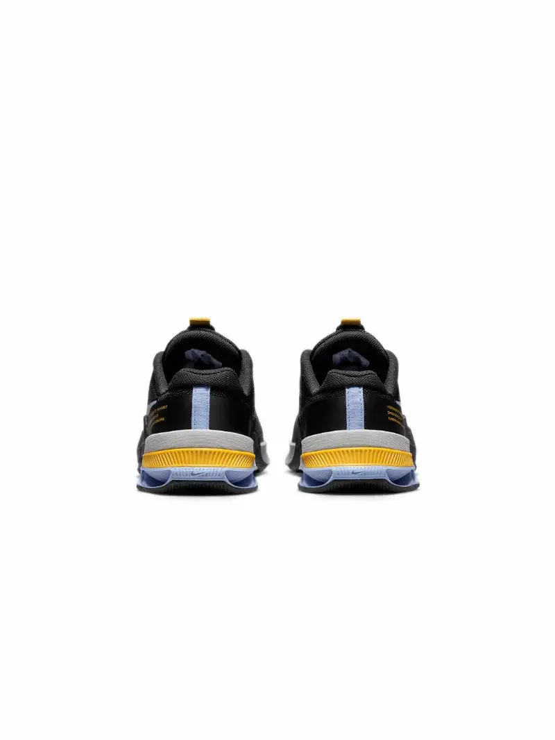 Кроссовки Nike Metcon 8 — изображение 5 из 7, черный/темно-синий/серый