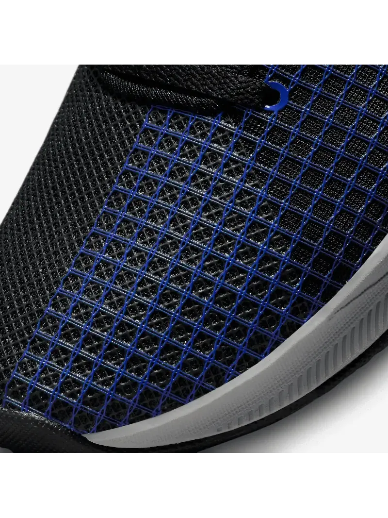 Кроссовки Nike Metcon 8 — изображение 6 из 7, черный/темно-синий/серый
