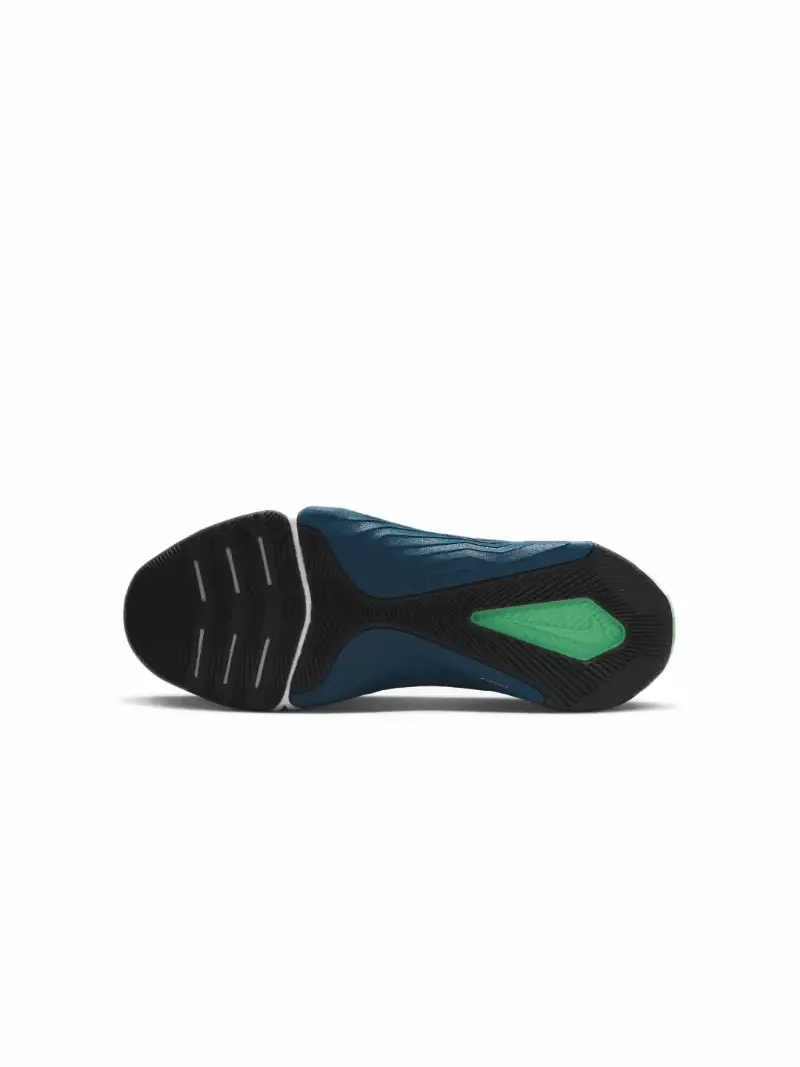 Кроссовки Nike Metcon 8 — изображение 2 из 7, черный