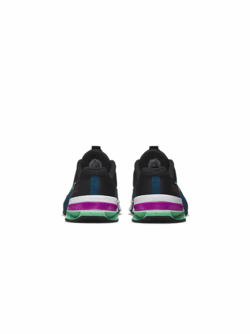 Кроссовки Nike Metcon 8 — изображение 5 из 7, черный