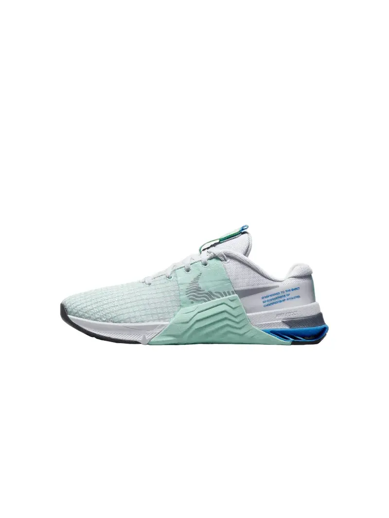 Кроссовки Nike Metcon 8 — изображение 1 из 7