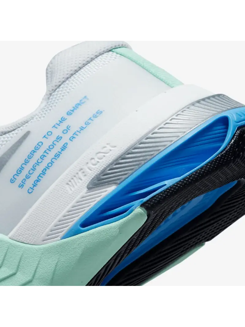 Кроссовки Nike Metcon 8 — изображение 7 из 7
