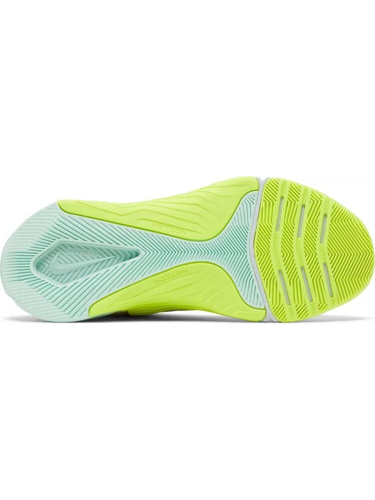 Кроссовки Nike Wmns Metcon 8 'Arctic Orange Volt' — изображение 4 из 8, оранжевый