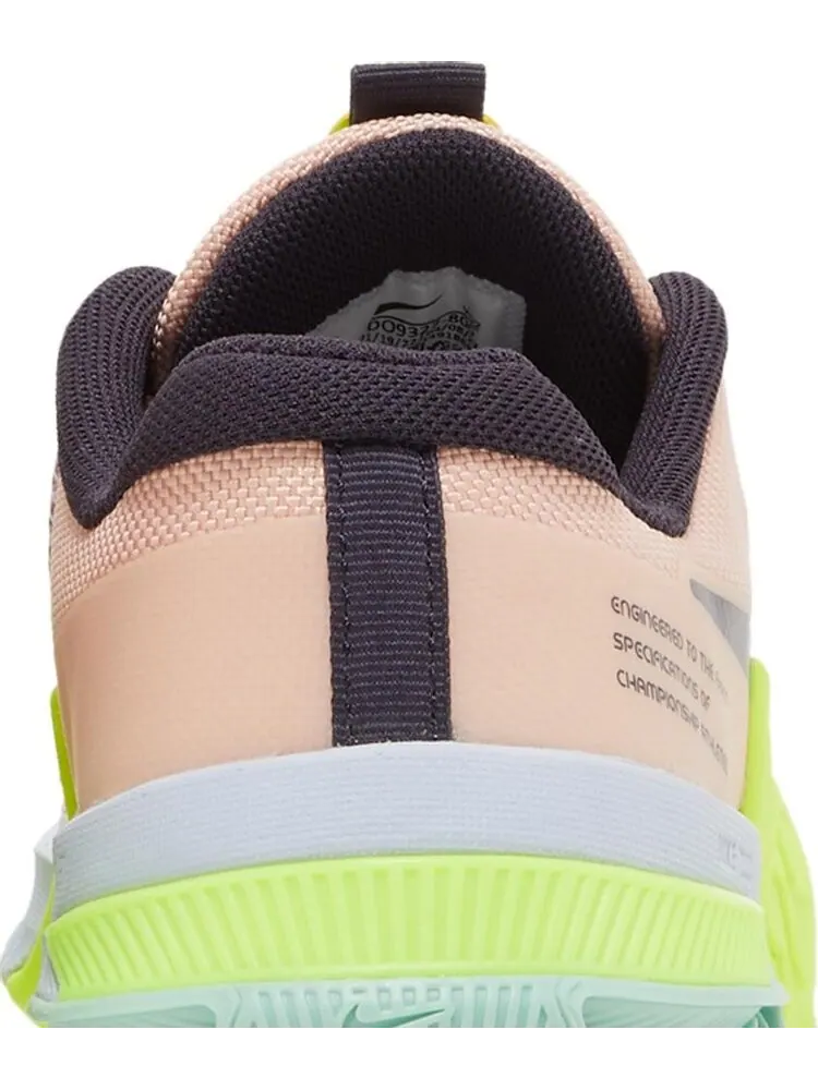 Кроссовки Nike Wmns Metcon 8 'Arctic Orange Volt' — изображение 7 из 8, оранжевый