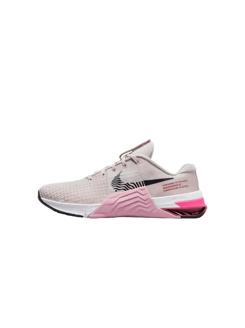 Кроссовки Nike Metcon 8 — изображение 1 из 7