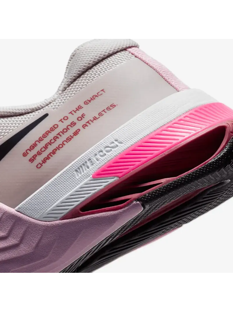 Кроссовки Nike Metcon 8 — изображение 7 из 7
