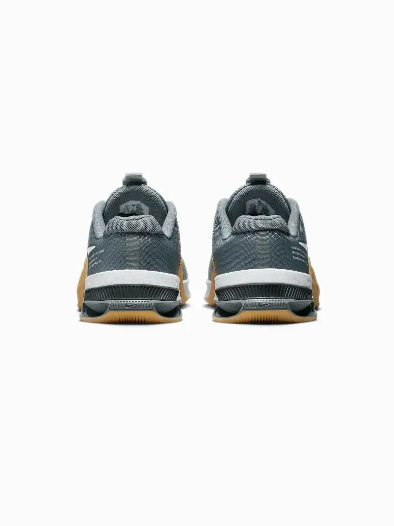 Кроссовки Nike Metcon 8 Men's Training Shoes — изображение 5 из 7, серый