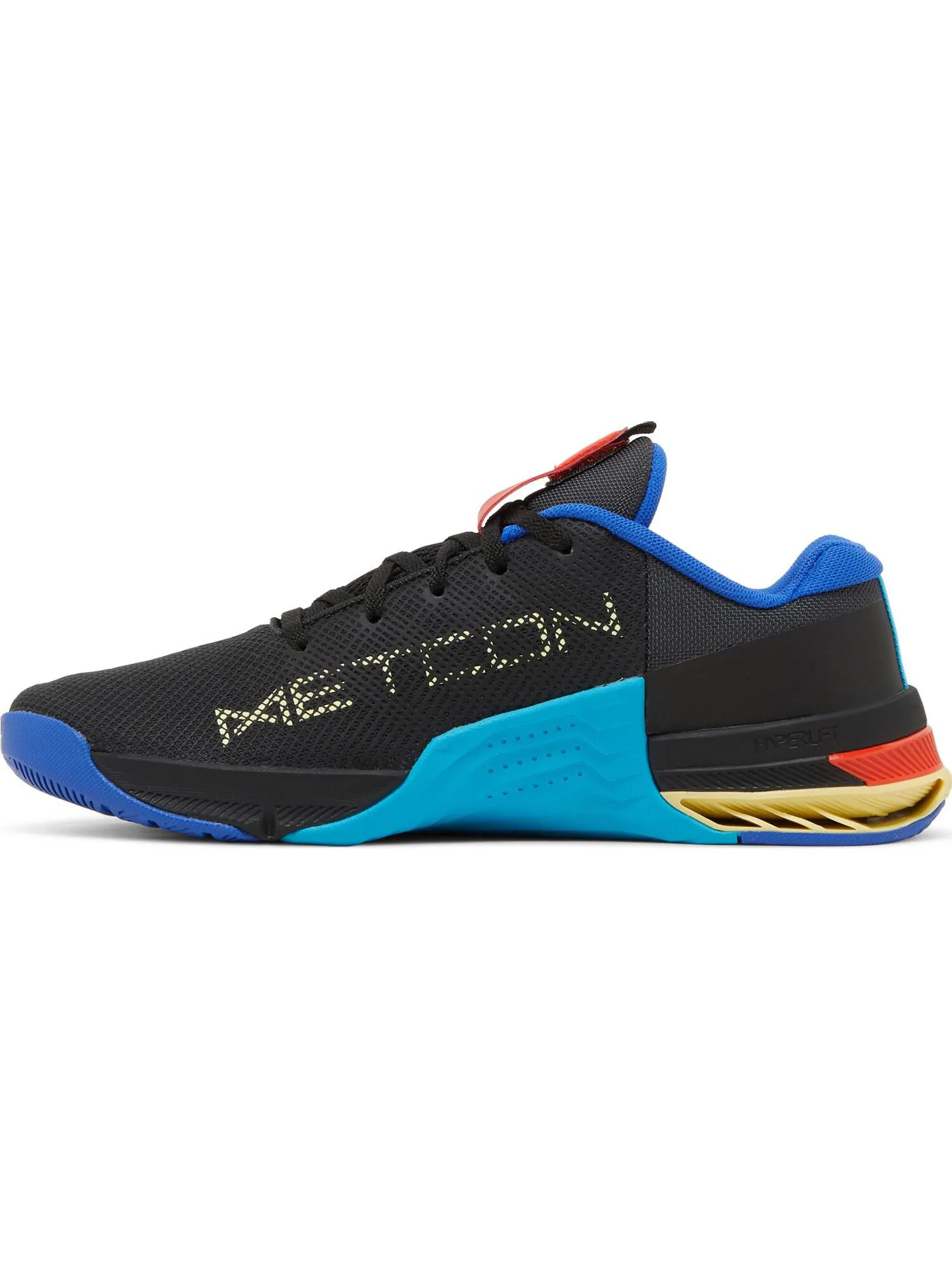Кроссовки Nike Metcon 8 — изображение 2 из 5, мульти
