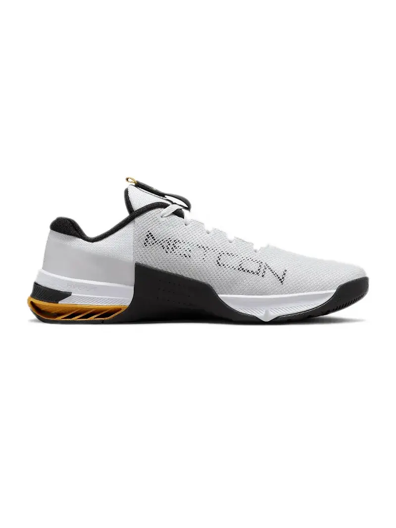 Кроссовки Nike Metcon 8 Men's Training Shoes — изображение 1 из 7, белый