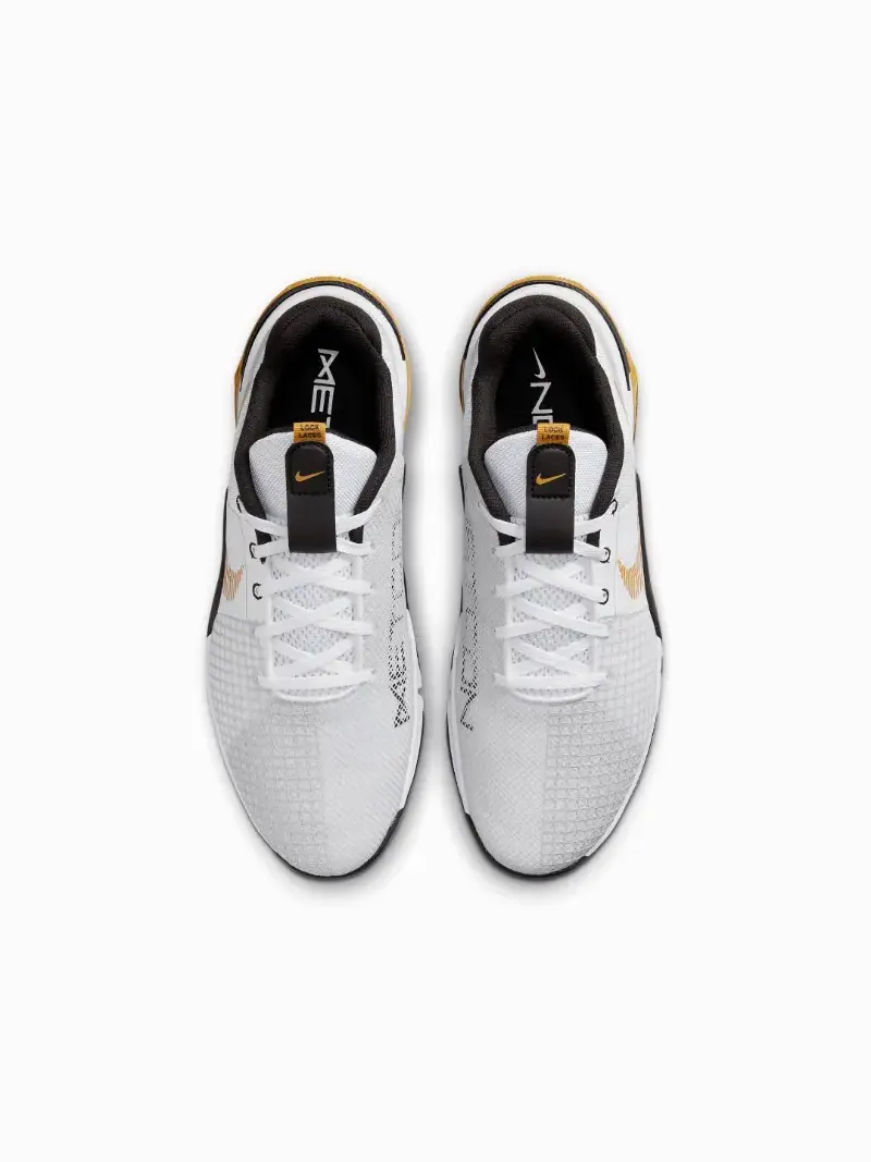 Кроссовки Nike Metcon 8 Men's Training Shoes — изображение 5 из 7, белый