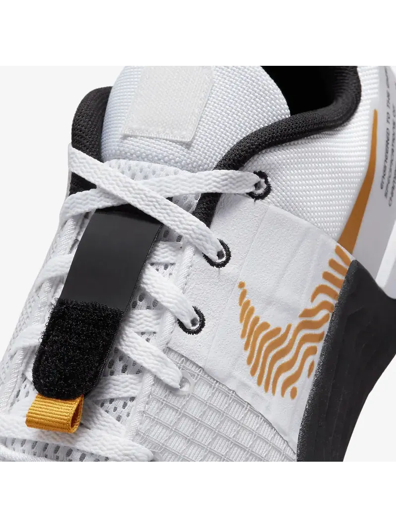 Кроссовки Nike Metcon 8 Men's Training Shoes — изображение 6 из 7, белый