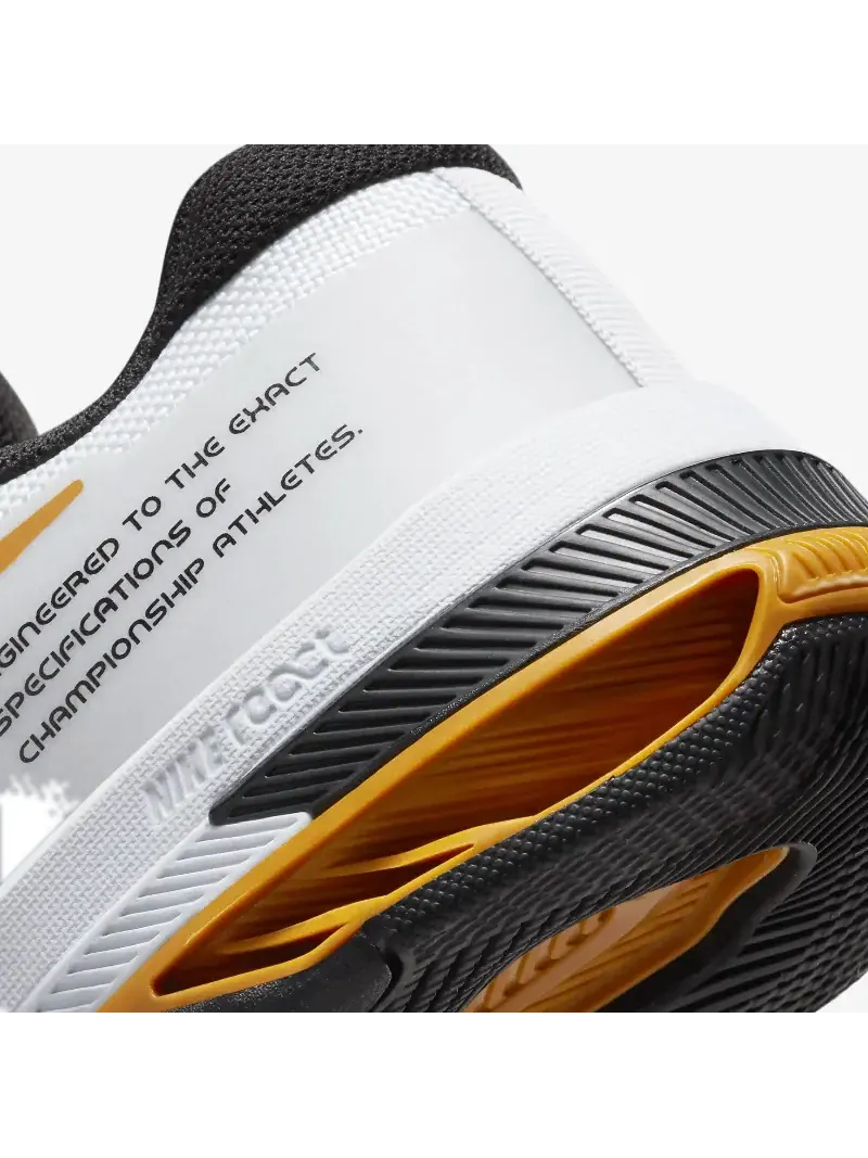 Кроссовки Nike Metcon 8 Men's Training Shoes — изображение 7 из 7, белый