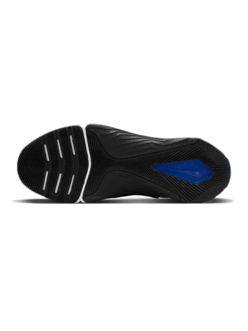 Кроссовки Nike Metcon 8 Men's Training Shoes — изображение 2 из 7, синий/черный