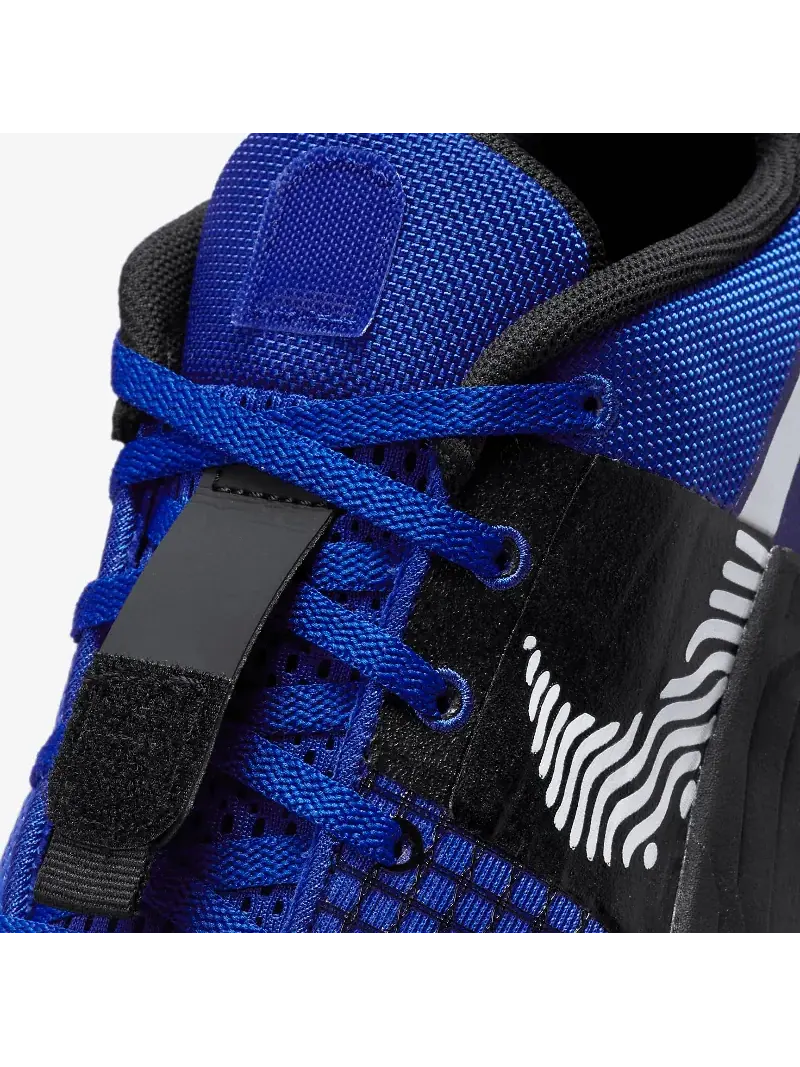 Кроссовки Nike Metcon 8 Men's Training Shoes — изображение 6 из 7, синий/черный