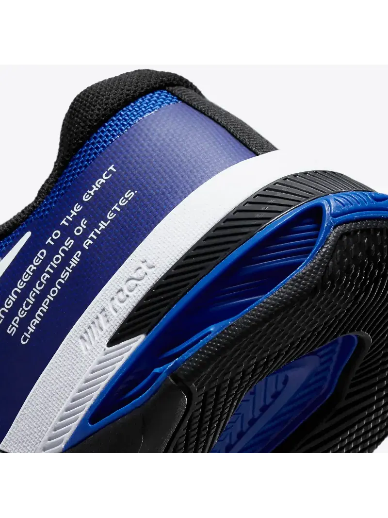 Кроссовки Nike Metcon 8 Men's Training Shoes — изображение 7 из 7, синий/черный