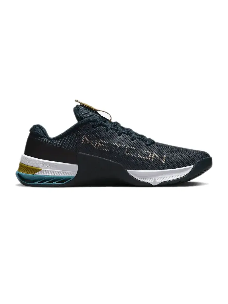 Кроссовки Nike Metcon 8 Men's Training — изображение 3 из 7, синий