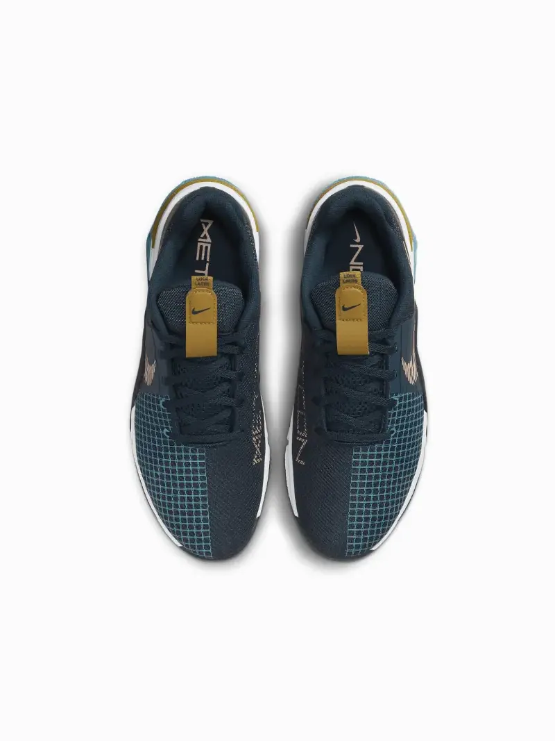 Кроссовки Nike Metcon 8 Men's Training — изображение 5 из 7, синий