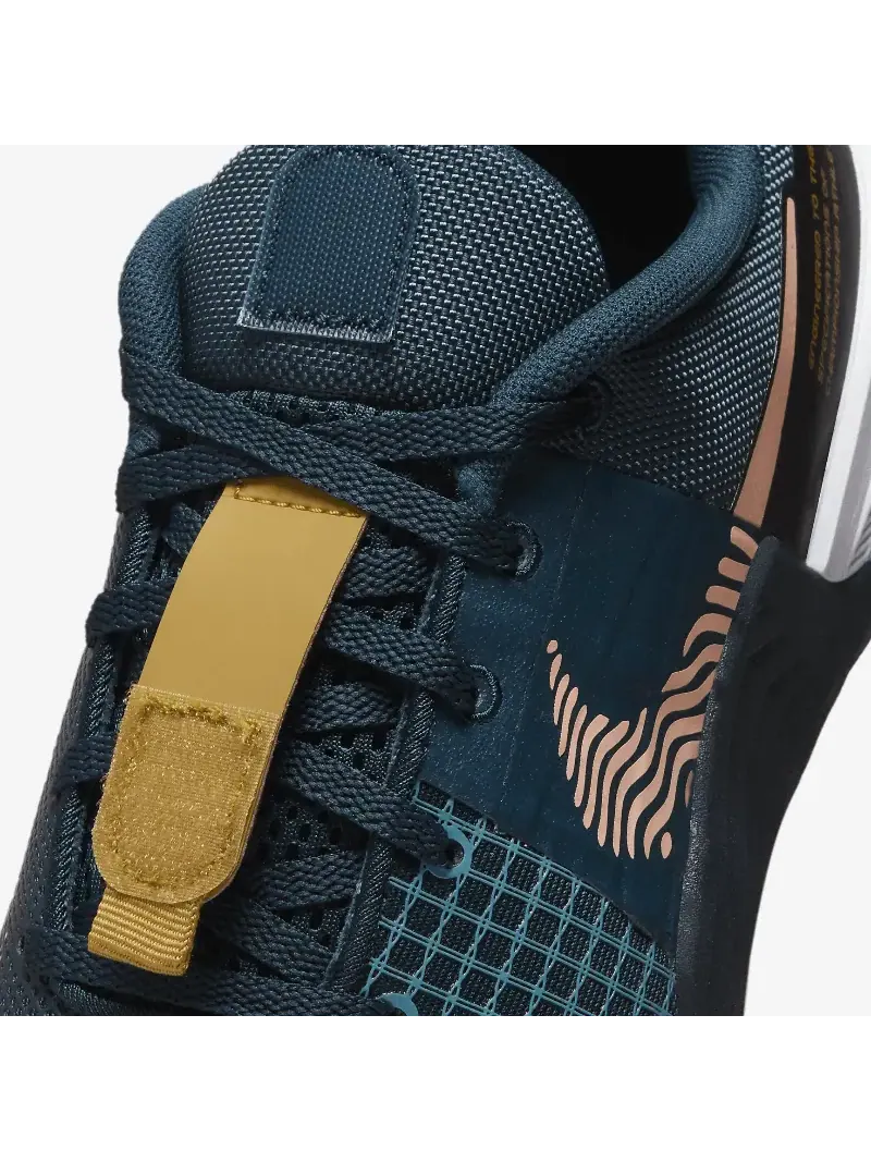 Кроссовки Nike Metcon 8 Men's Training — изображение 6 из 7, синий
