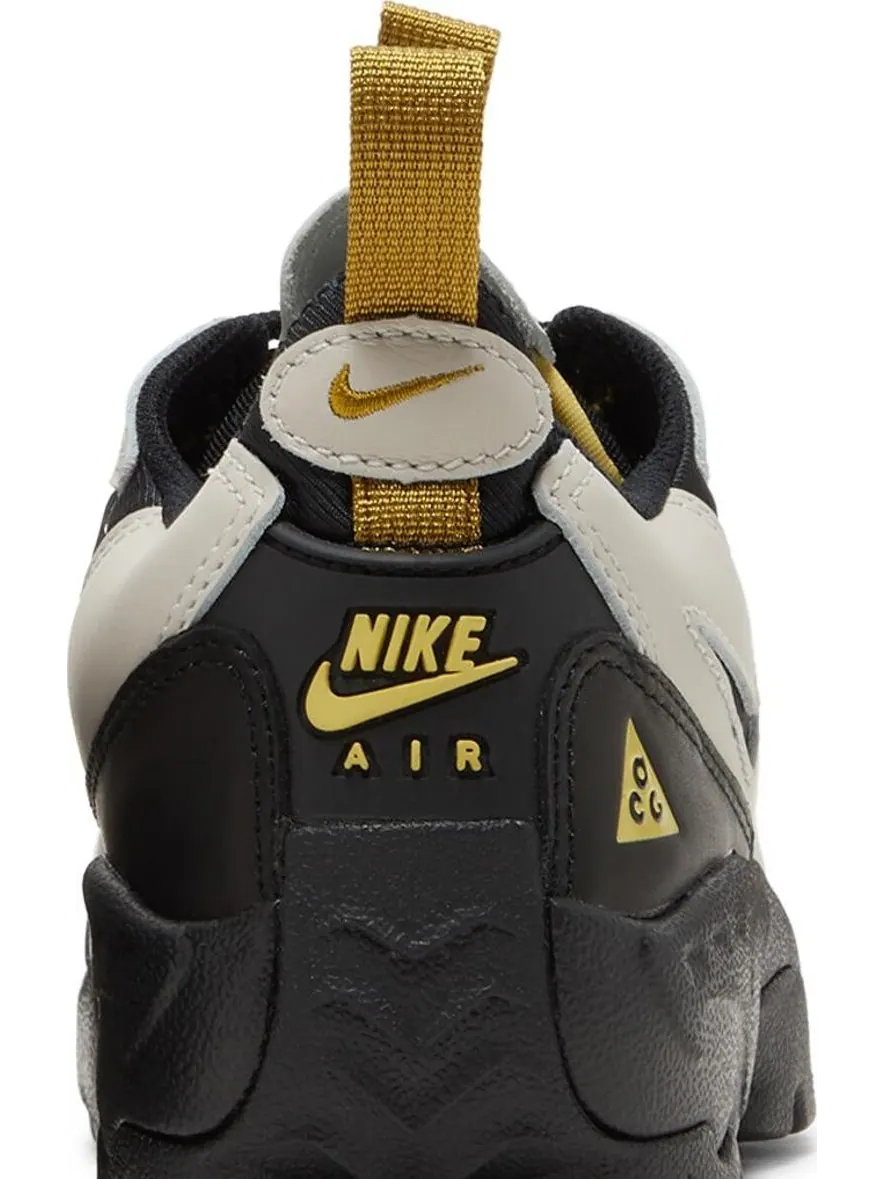 Кроссовки Nike ACG Air Mada 'Light Bone' — изображение 7 из 8, серый