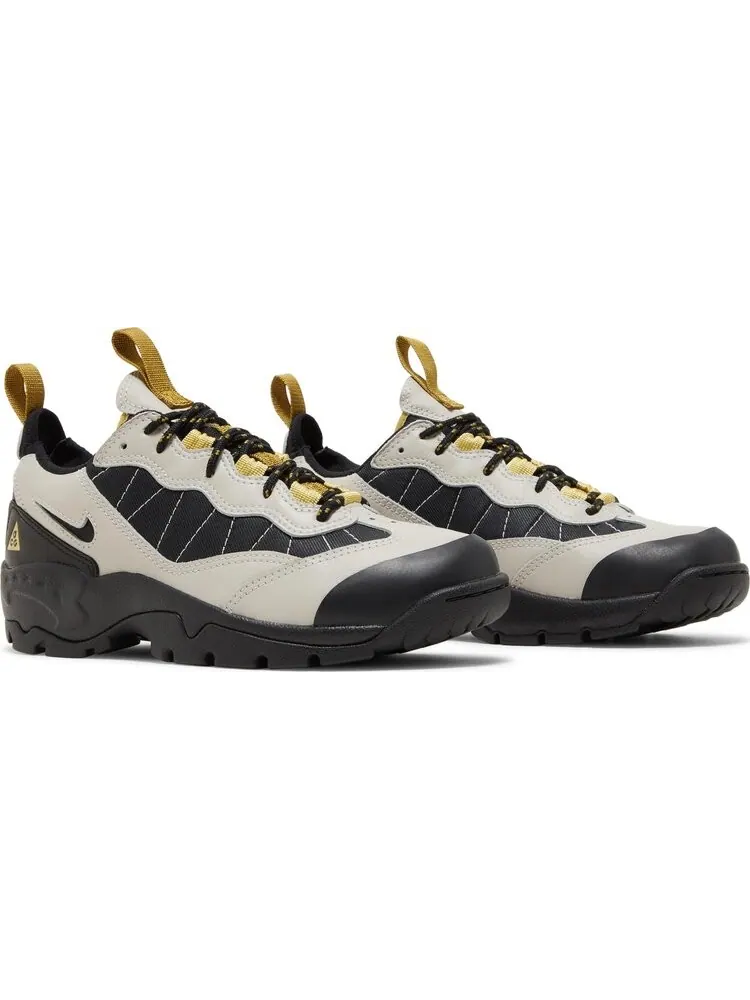 Кроссовки Nike ACG Air Mada 'Light Bone' — изображение 8 из 8, серый