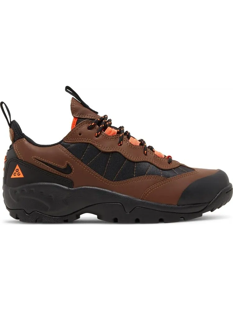 Кроссовки Nike ACG Air Mada 'Bison' — изображение 1 из 8, коричневый