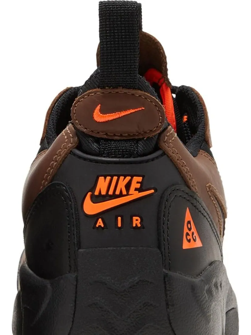 Кроссовки Nike ACG Air Mada 'Bison' — изображение 7 из 8, коричневый