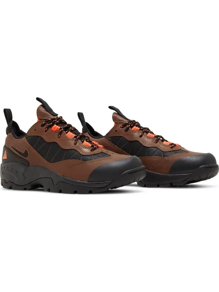 Кроссовки Nike ACG Air Mada 'Bison' — изображение 8 из 8, коричневый