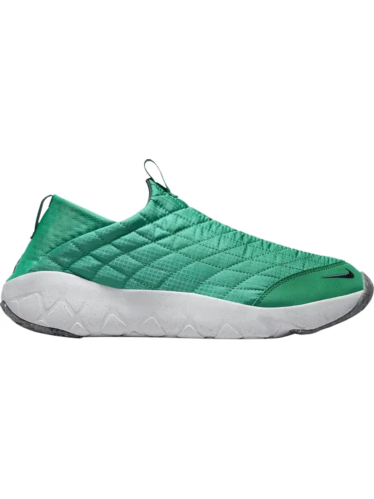 Кроссовки Nike ACG Moc 3.5 'Neptune Green' — изображение 1 из 1, зеленый