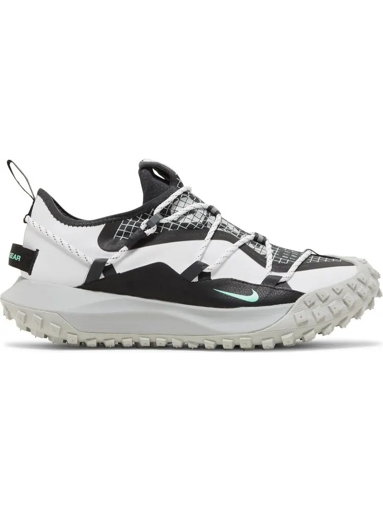Кроссовки Nike ACG Mountain Fly Low SE 'White Anthracite' — изображение 1 из 8, белый