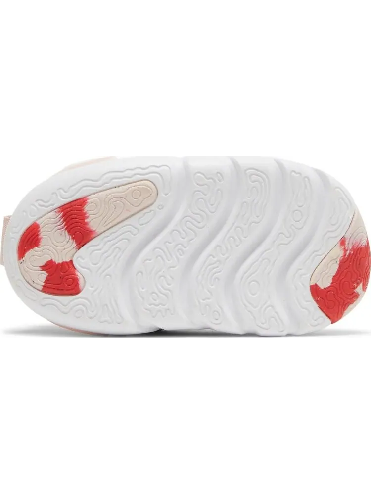 Кроссовки Nike Dynamo Go TD 'Strawberry' — изображение 4 из 8, красный