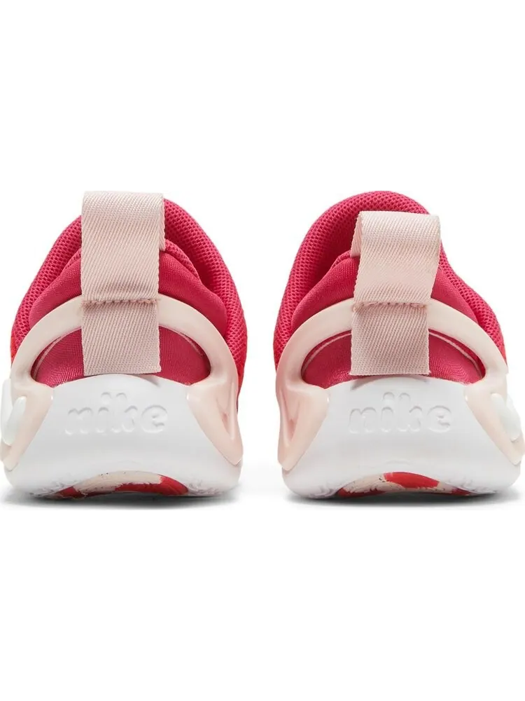 Кроссовки Nike Dynamo Go TD 'Strawberry' — изображение 6 из 8, красный
