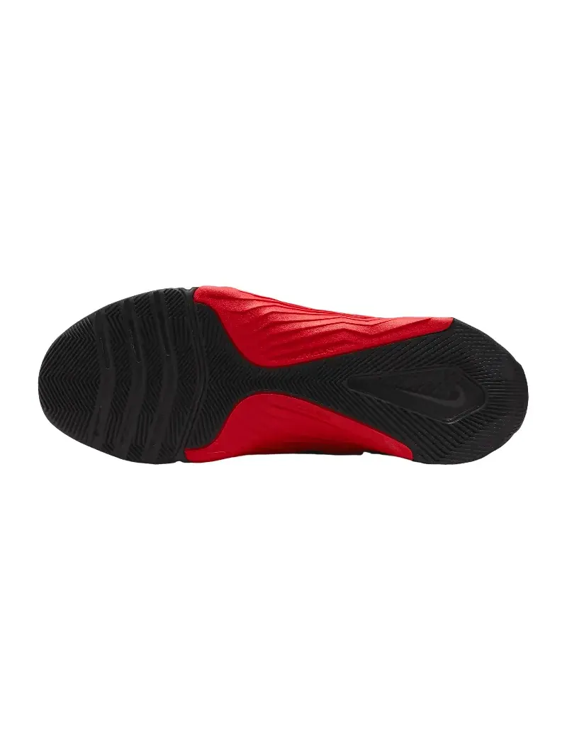 Кроссовки Nike Metcon 8 AMP — изображение 2 из 7, черный