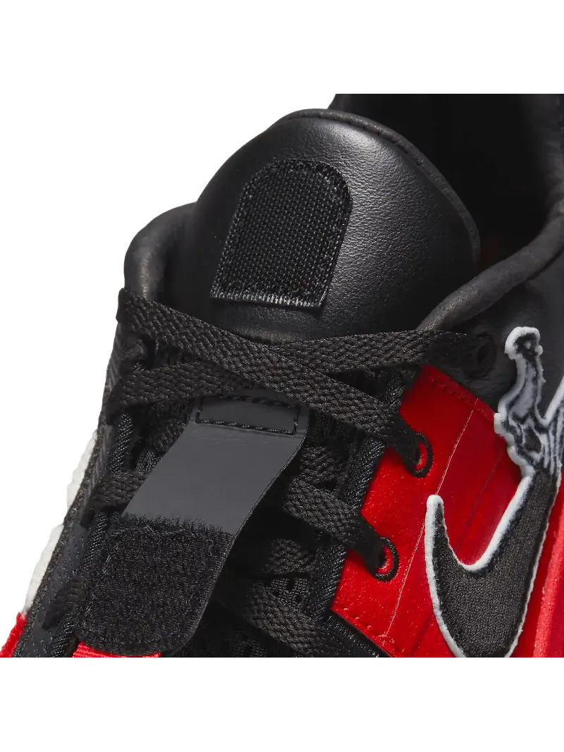 Кроссовки Nike Metcon 8 AMP — изображение 6 из 7, черный
