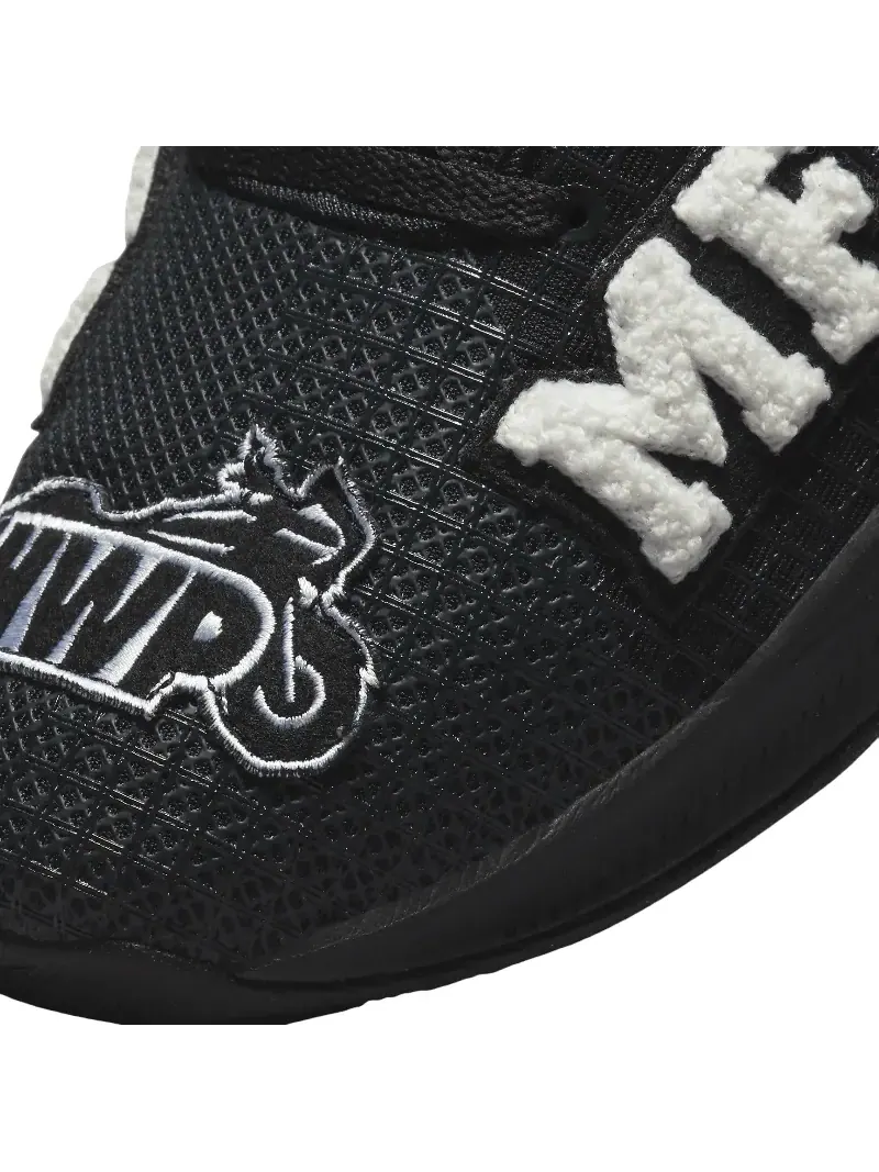 Кроссовки Nike Metcon 8 AMP — изображение 7 из 7, черный