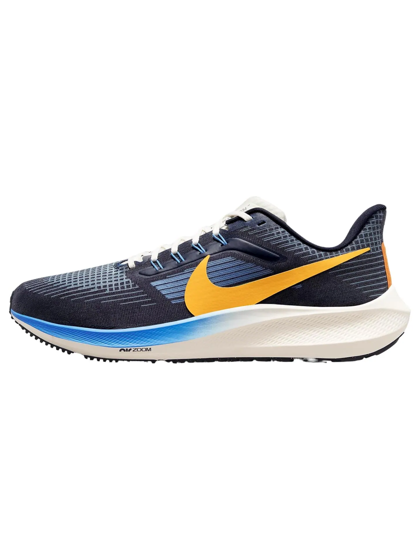 Кроссовки Nike Air Zoom Pegasus 39 Premium — изображение 1 из 7