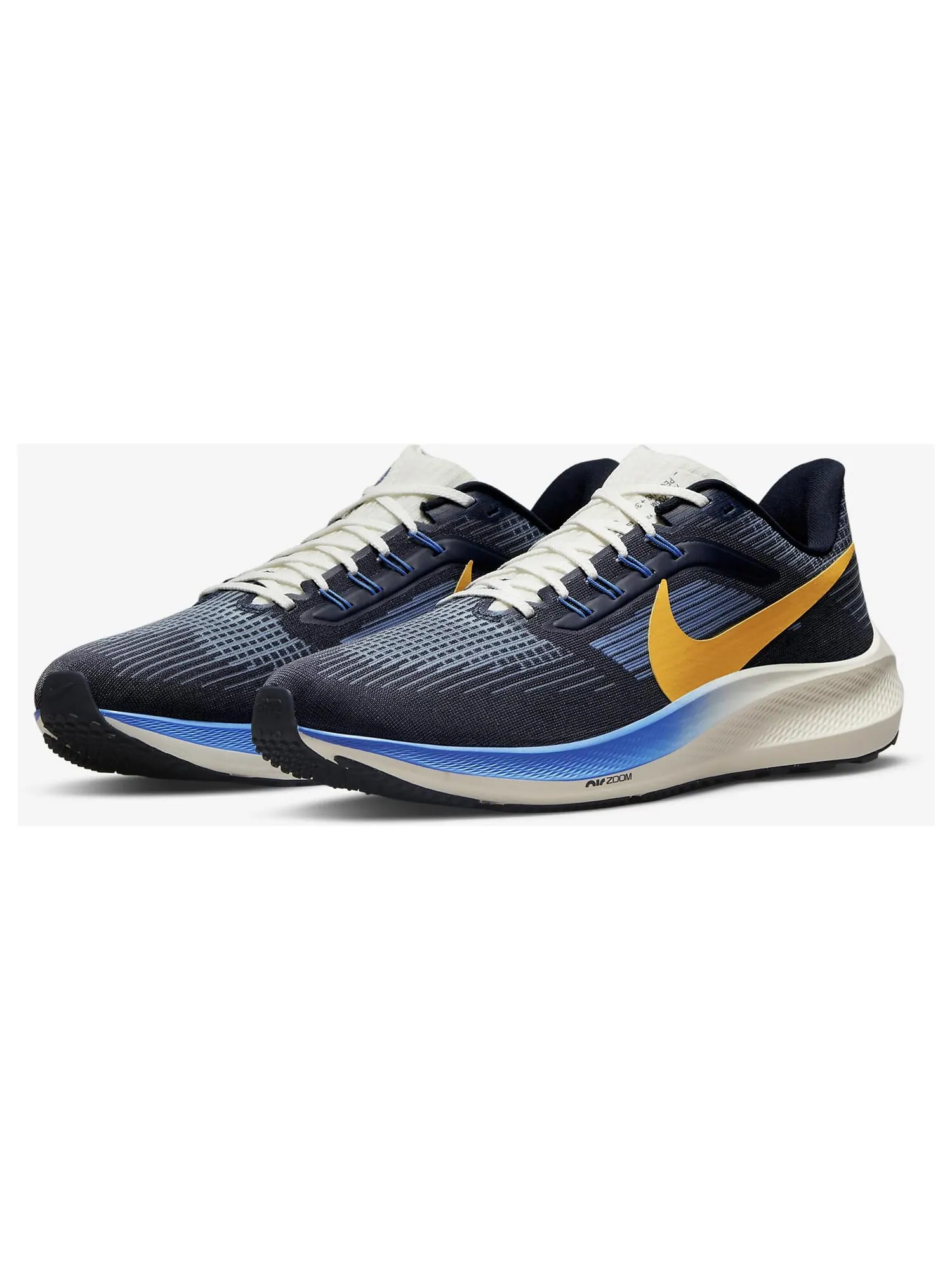 Кроссовки Nike Air Zoom Pegasus 39 Premium — изображение 2 из 7