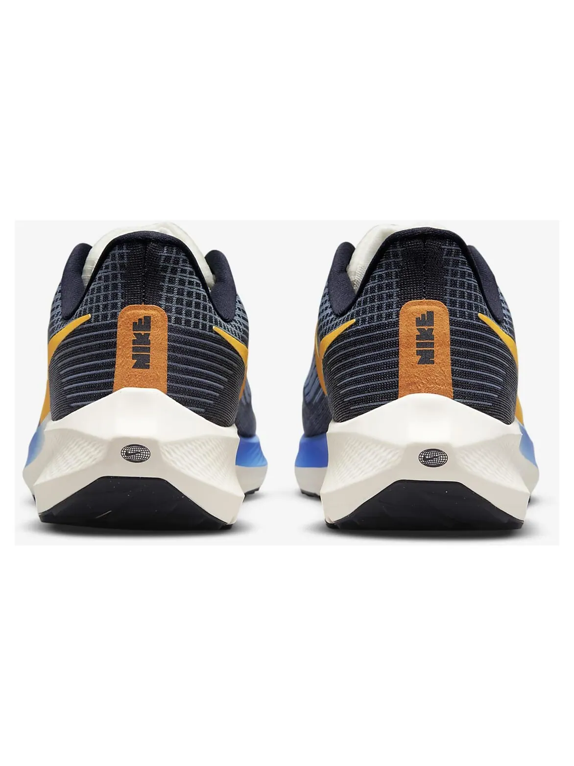 Кроссовки Nike Air Zoom Pegasus 39 Premium — изображение 4 из 7
