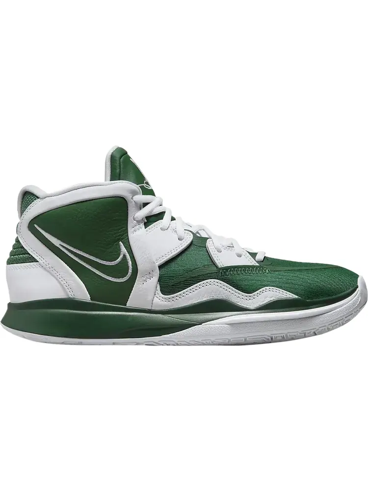 Кроссовки Nike Kyrie Infinity TB 'Gorge Green' — изображение 1 из 1, зеленый